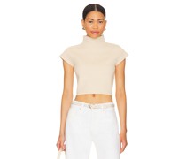 Line & Dot STRICK RUMI in Cream