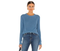 Autumn Cashmere OBERTEIL SHAKER in Blue