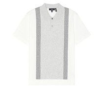 Theory POLOHEMD in White
