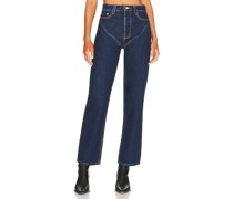 Song of Style JEANS ROBYN in Blue