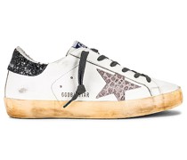Golden Goose SNEAKERS SUPERSTAR in White