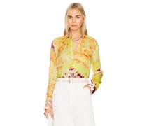 L'Academie HEMD LENAE in Yellow