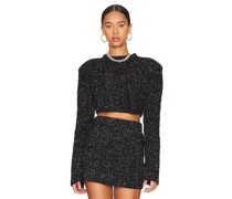 NONchalant Label OBERTEIL CATERINA in Black