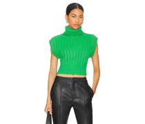 Line & Dot STRICK KELLY in Green