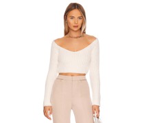 ASTR the Label OBERTEIL MALLORY in Cream