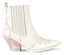 TORAL BOOTS OSLO in White