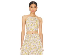 Rails OBERTEIL KYRA in Yellow