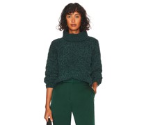 BLANKNYC STRICK in Dark Green