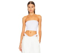 Helsa OBERTEIL in White