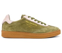 ALLSAINTS SNEAKERS THELMA in Olive