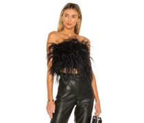 LAMARQUE OBERTEIL ZAINA in Black