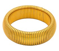 BRACHA ARMREIF SHE'S BOLD in Metallic Gold.