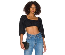 FAITHFULL THE BRAND OBERTEIL RUPI in Black