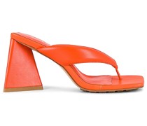 Alias Mae PANTOLETTE RINGO in Orange