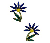 Elizabeth Cole OHRRINGE ROSALIA in Multi.