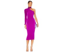 L'IDEE ABENDKLEID SOIREE 90'S in Purple