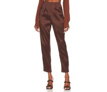 LPA HOSE PENELOPA in Brown