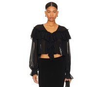 Tularosa OBERTEIL MARGOT in Black