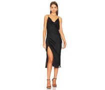 BCBGeneration MIDI-KLEID in Black