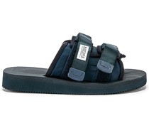 Suicoke SANDALE MOTO CAB in Blue