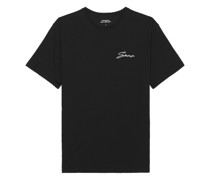 SATURDAYS NYC SHIRTKLEIDER in Black