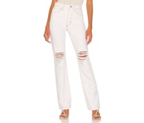 WeWoreWhat JEANS ICON in White