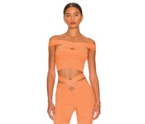 h:ours OBERTEIL CIA in Orange