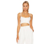 Lovers and Friends OBERTEIL TROY in White