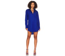 ALIX NYC HEMDKLEID CLAY in Blue