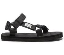 Suicoke SANDALE DEPA CAB in Black