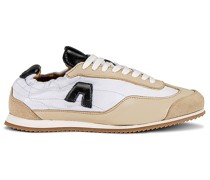 ALOHAS SNEAKERS FRECKLE in White