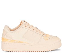 adidas Originals SNEAKERS FORUM BOLD HER VEGAN in Beige