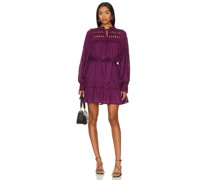 Cleobella MINIKLEID MUSETTE in Purple