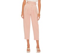 Magali Pascal JEANS ADRIENNE in Rose