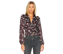 HEARTLOOM OBERTEIL BROOKS in Brown