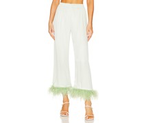 Sleeper HOSEN in Mint
