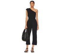 Free People JUMPSUIT AVERY in Black