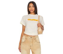 Free & Easy SHIRT in Yellow