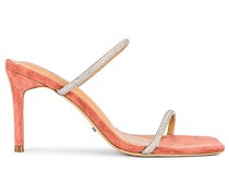 Tony Bianco SANDALE CHASE in Rose