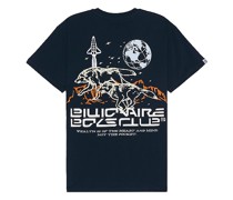 Billionaire Boys Club SHIRT in Blue
