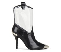 Jeffrey Campbell BOOTS ELPASO in Black