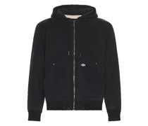 Dickies JACKE DUCK in Black