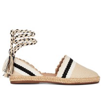 Kaanas ESPADRILLES TAYA in Beige