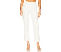 Free People JEANS PACIFICA in White