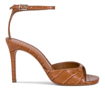 Schutz SANDALE NORA in Brown