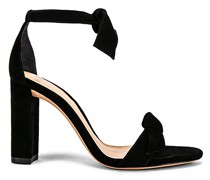 Alexandre Birman SANDALE CLARITA in Black