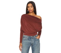 Free People BODY ON THE TOWN in Brown