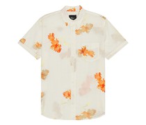 Rails HEMD in White