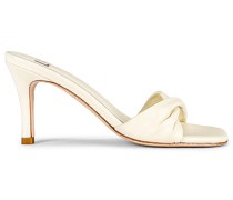 LPA HIGH-HEELS GASPARD in Ivory