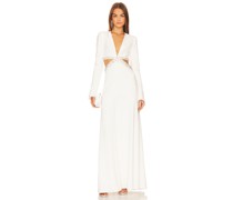 A.L.C. TRINA TRINA in White